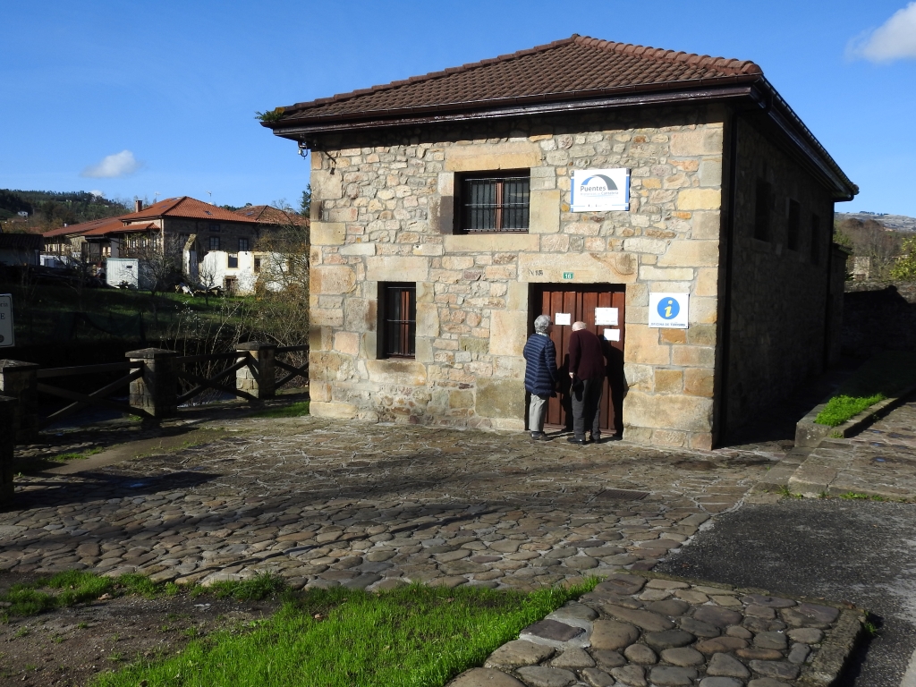 Liérganes estrena museo y oficina de turismo