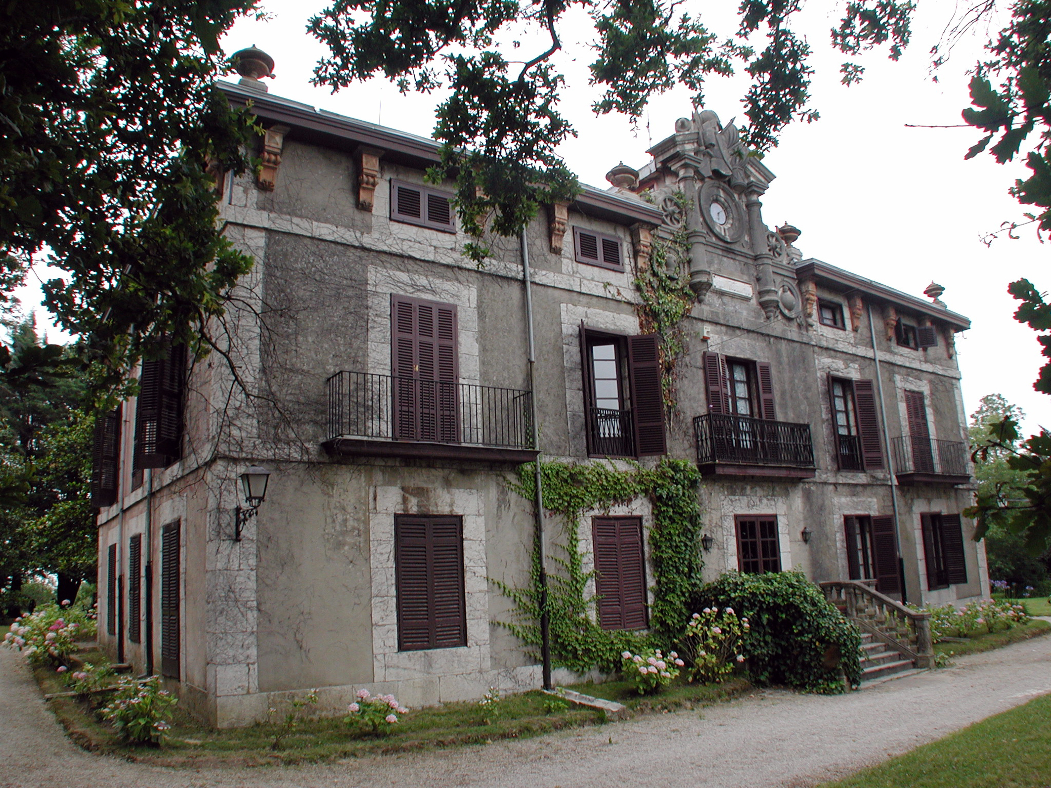 Villa Rosario
