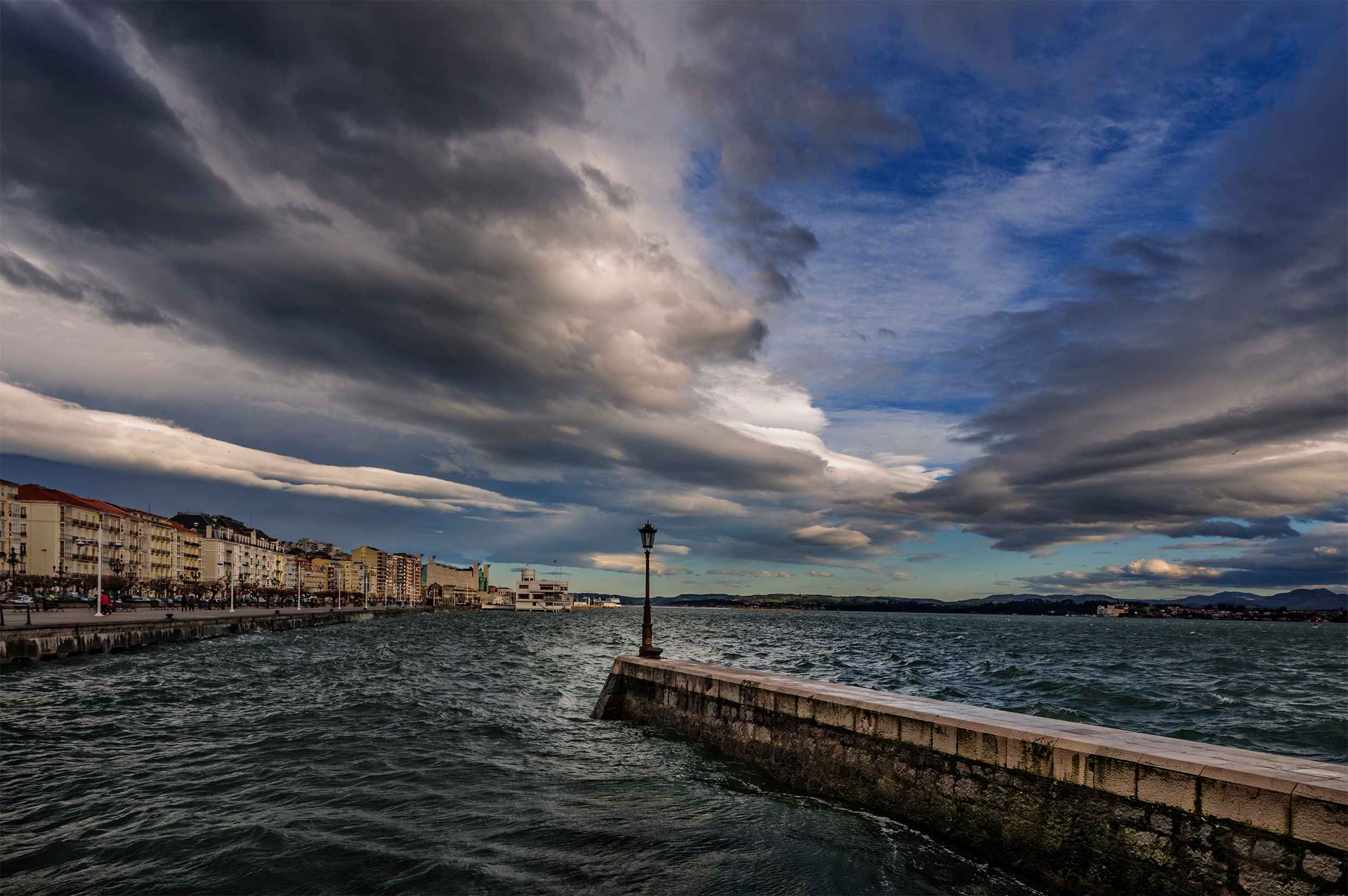 Bahía de Santander