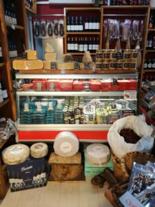 Los Timoteos (calle del Medio, 19) Santander