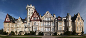 Palacio de la Magdalena